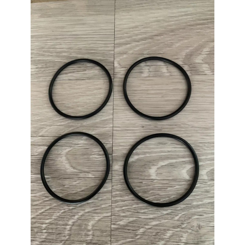 Rays / Volk Racing (Set Of 4 Pcs)O-Ring For Volk