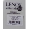 Lenox Entertain365 Sphere 4 Piece Place Setting NEW IN BOX!
