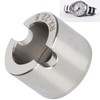 Grooved Dies Watch Back Case Cover Opener Remover Die Watch