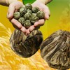 130g Herbal Tea Organic Flower Tea 16 Kinds of Handmade