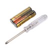 Laser Tape Measure High Accuracy ABS Housing Manganese Steel Digital