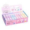 cotton doll 10pz Gomas Colores Mixtos Pastel Cotton Doll Kawaii