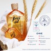 Frei Oel Oil Experts Massage Oil for Pregnant Women 125ml