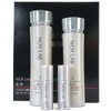 Isa Nox Nox Lab Women's Skin 200ml + Lotion 170 Set / 이자 녹스 녹스랩 여자 스킨 200ml + 로션 170 세트