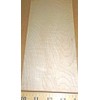 Birdseye Maple Wood Veneer 4" x 9" with Paper Backing