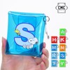 Snoopy SS Snoopy0436 S (SPZ-3610) Clear Multi Case, S (SPZ-3610)