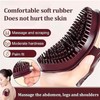 Full Body Massage Tool,Manual Body Point Massage Comb - Portable