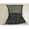 EACCESSORIES EA Rear Trunk Organizer Cargo Net for Volkswagen TIGUAN