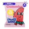 Enjoy Small Wins by Jayson Tatum Classic Strawberry Gummies, Non