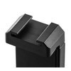 MOJOGEAR Flexible tripod with foam rubber legs – Suitable for