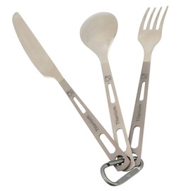 Nordisk Cutlery Set of 3 cutlery set