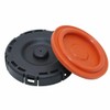 FZJDSD 2 Pcs Valve Cover Membrane Compatible with Land Rover