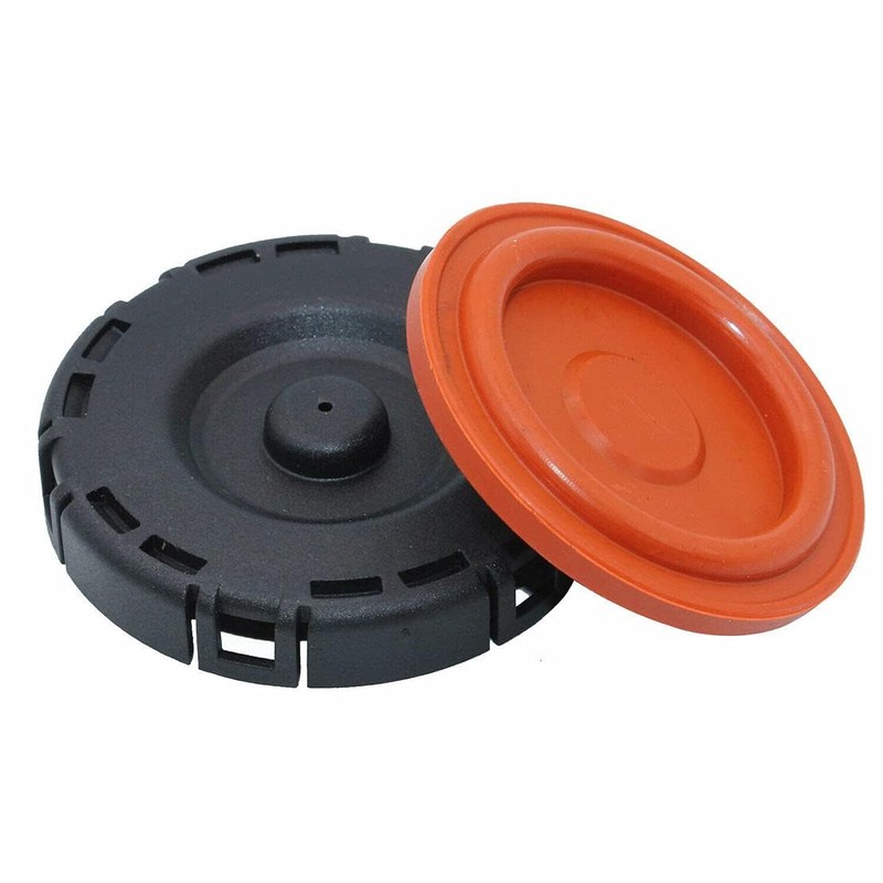 FZJDSD 2 Pcs Valve Cover Membrane Compatible with Land Rover
