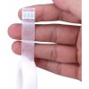 Cinta Micropore Wingtar Blanco Extensiones Pestañas Mink Unidades