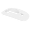 ASHATA Funda de Silicona para Magic Mouse 1/2, Protector de