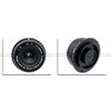Holga HL-N Lens for Nikon DSLR Camera Black