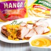 Mariani | Philippine Dried Mango | Healthy Snacks for Kids