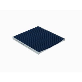 Bosch A8656 - Cabin filter FILTER+pro anti-odour, anti-bacterial, effective against viruses and mold - dust and pollen filter