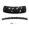 Front Bumper Protector Plate Cover for 2018-2022 Range Rover Sport