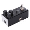 Ultimate Drive Electric Guitar Effect Pedal Mini Single True Bypass