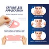Stylia V Line Lifting Collagen Face Mask - Double Chin