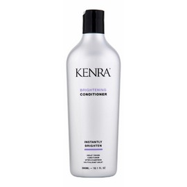 Kenra Brightening Conditioner 10.1 oz. Violet Toning