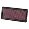 Air filter 33-2299