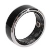 Smart Health Ring Waterproof Body Temperature Sleep Fitness Tracker Ring