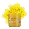 Alea Mascarilla Dañados Con Aceite De Argan 400ml Salerm