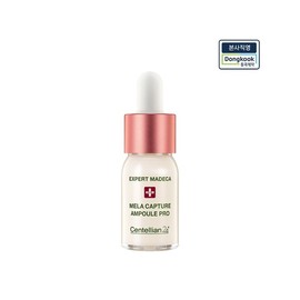 [Head office direct management] Expert Madeca MelaCapture Ampoule Pro 10ml 1 CK / [본사직영] 엑스퍼트 마데카 멜라캡처 앰플 프로 10ml 1개CK