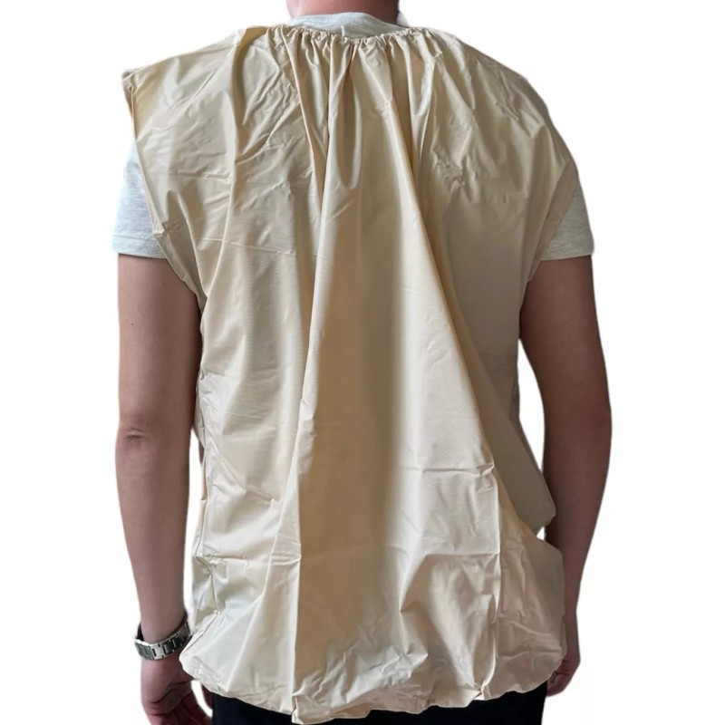 LorSport Chaleco Camiseta Sauna Termica Reductor Ejercicio Para Sudar