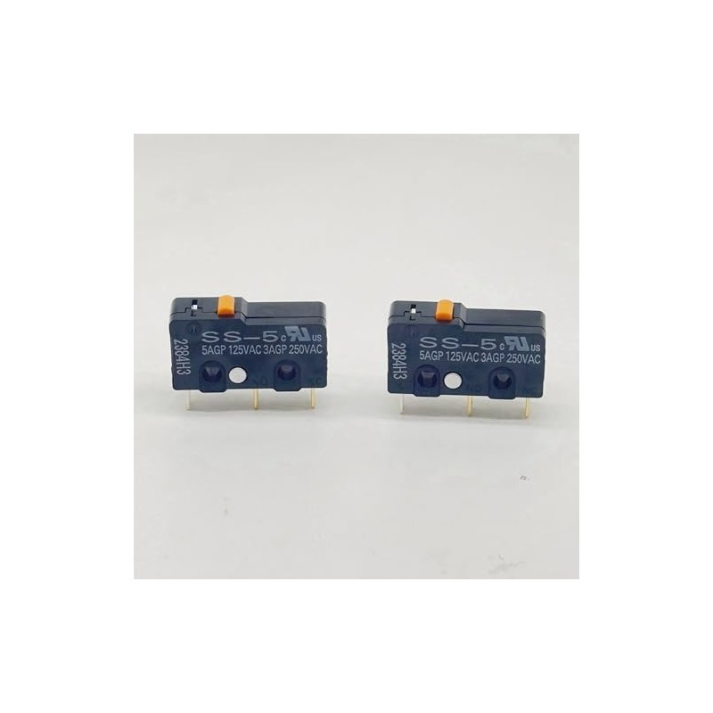 Pool Valve Actuator Micro Switch Replacement for Pentair Compool CVA