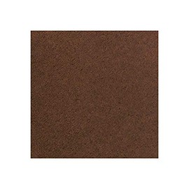 Custom Size 1/8 inch (3mm) 24'' X 24'' Hardboard Tempered Panel (1 Sheet)