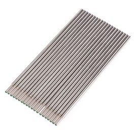 20pcs / Box Tattoo Skin Marker Pen Cores Microblading Marking Pen Refill AccessoryGreen