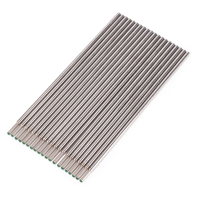 20pcs / Box Tattoo Skin Marker Pen Cores Microblading Marking