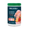 Organika Electrolytes + Enhanced Collagen- Strawberry Peach Flavour- Sugar-Free Hydration
