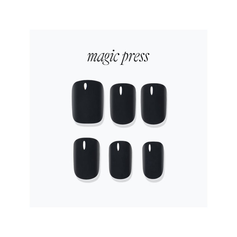M-Desing Diva Real Core Color Nail Set of 3 /