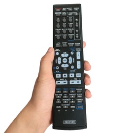 Replacement Remote Control for Pioneer VSX-1121 VSX-1021 VSX-1022K VSX-1020K VSX-818V VSX-522 VSX-523 VSX-517 VSX-520-S A/V Receiver Brand: MONSIATUG