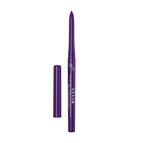 Stay All Day® Smudge & Set Waterproof Gel Eye Liner