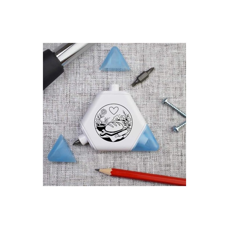 'Freshly Baked Love' Compact DIY Multi Tool (TI00039090)