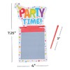Fun Express Birthday Magic Screens - Stationery Set for Creative