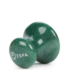 ESPA | Aventurine Jade Eye Contour Massage Tool | Cooling & Soothing