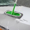Mopping Pads | Replacement Wet Mopping Pad - Microfiber Reusable