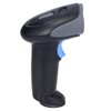 2D Barcode Scanner 2.4G Wireless Bluetooth Image Scanner Handheld QR