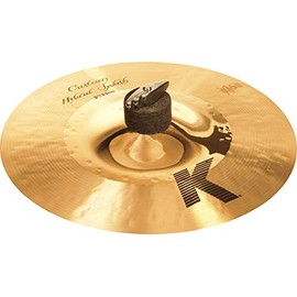 Zildjian 9" K Custom Hybrid Splash