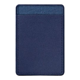 Midori 82483006 Pocket Seal Extended Navy Blue