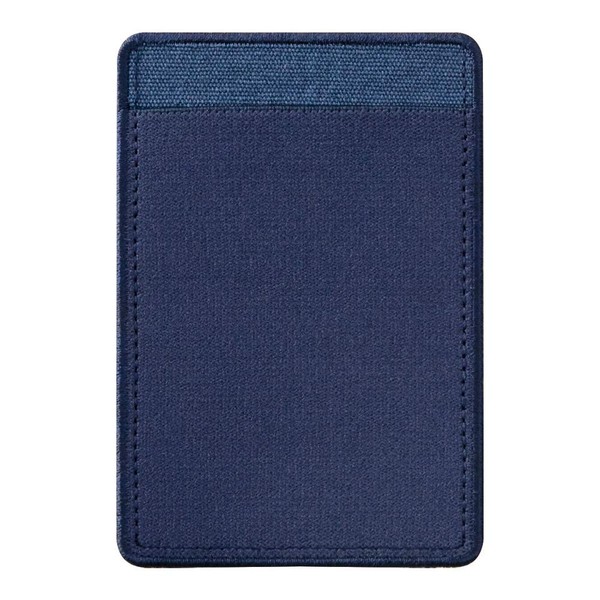 Midori 82483006 Pocket Seal Extended Navy Blue