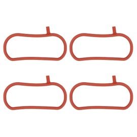 ApplianPar 4Pcs Engine Intake Manifold Gasket for Honda CR-V Accord Civic 1.5L 2016-2022