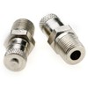 25mm 1/8"BSP Tusck Wheels Air Compressor Tanks Valve 500PSI 35BAR