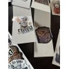 sleepy g Vintage Sticker Lot Lowrider Prism Vending Machine Sticker